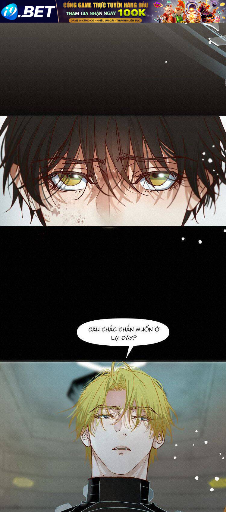 Tuyệt Xử Phùng Sinh Chapter 35 - Trang 31