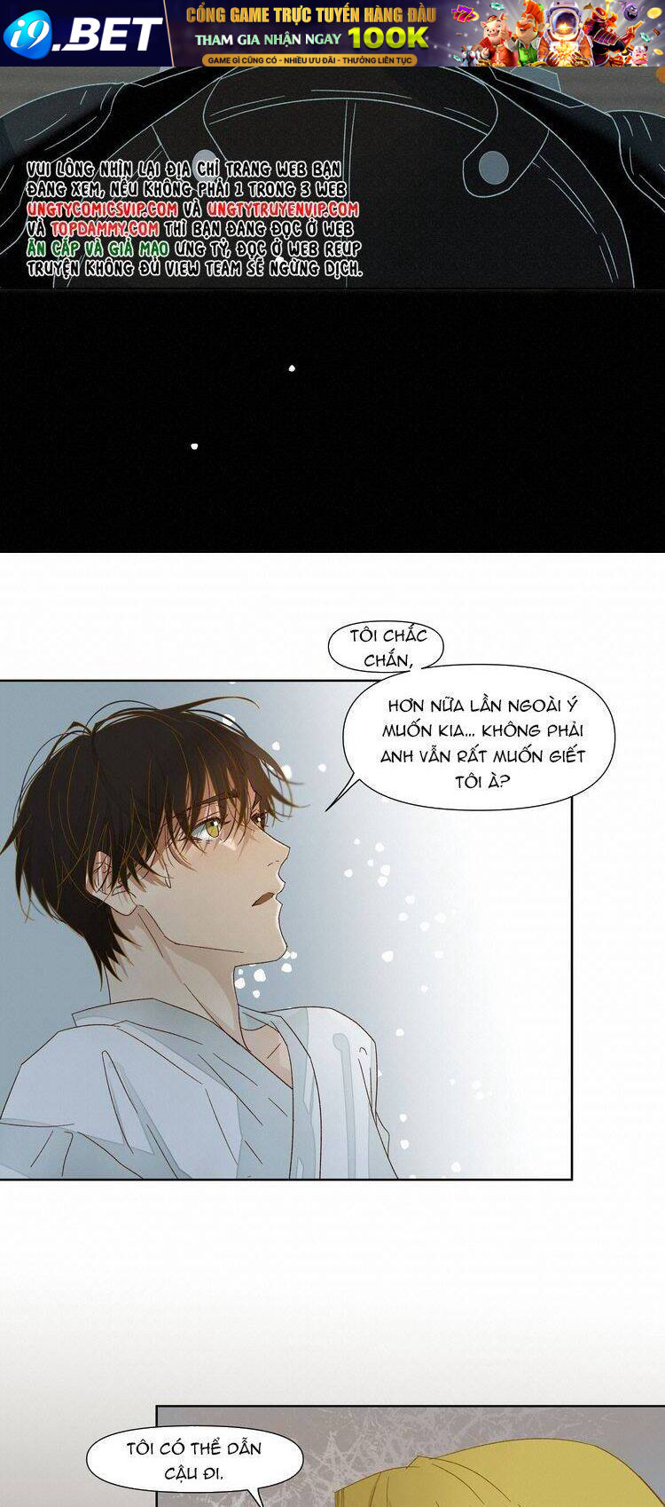 Tuyệt Xử Phùng Sinh Chapter 35 - Trang 32