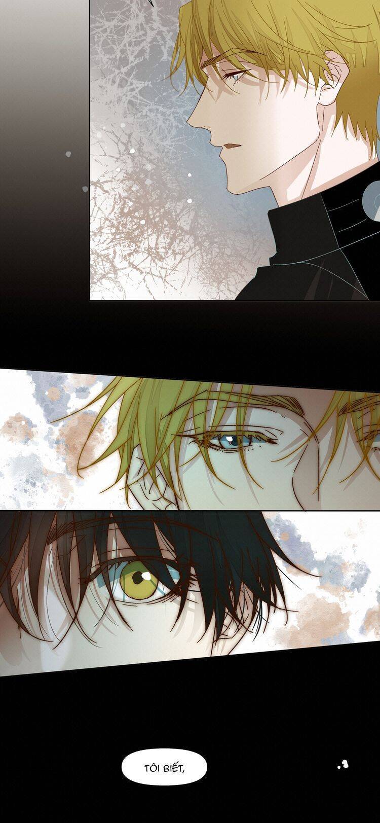 Tuyệt Xử Phùng Sinh Chapter 35 - Trang 33