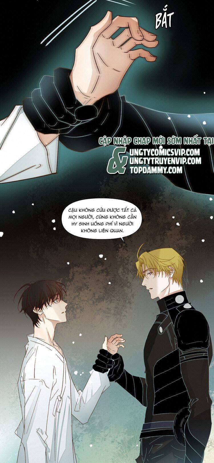 Tuyệt Xử Phùng Sinh Chapter 35 - Trang 35