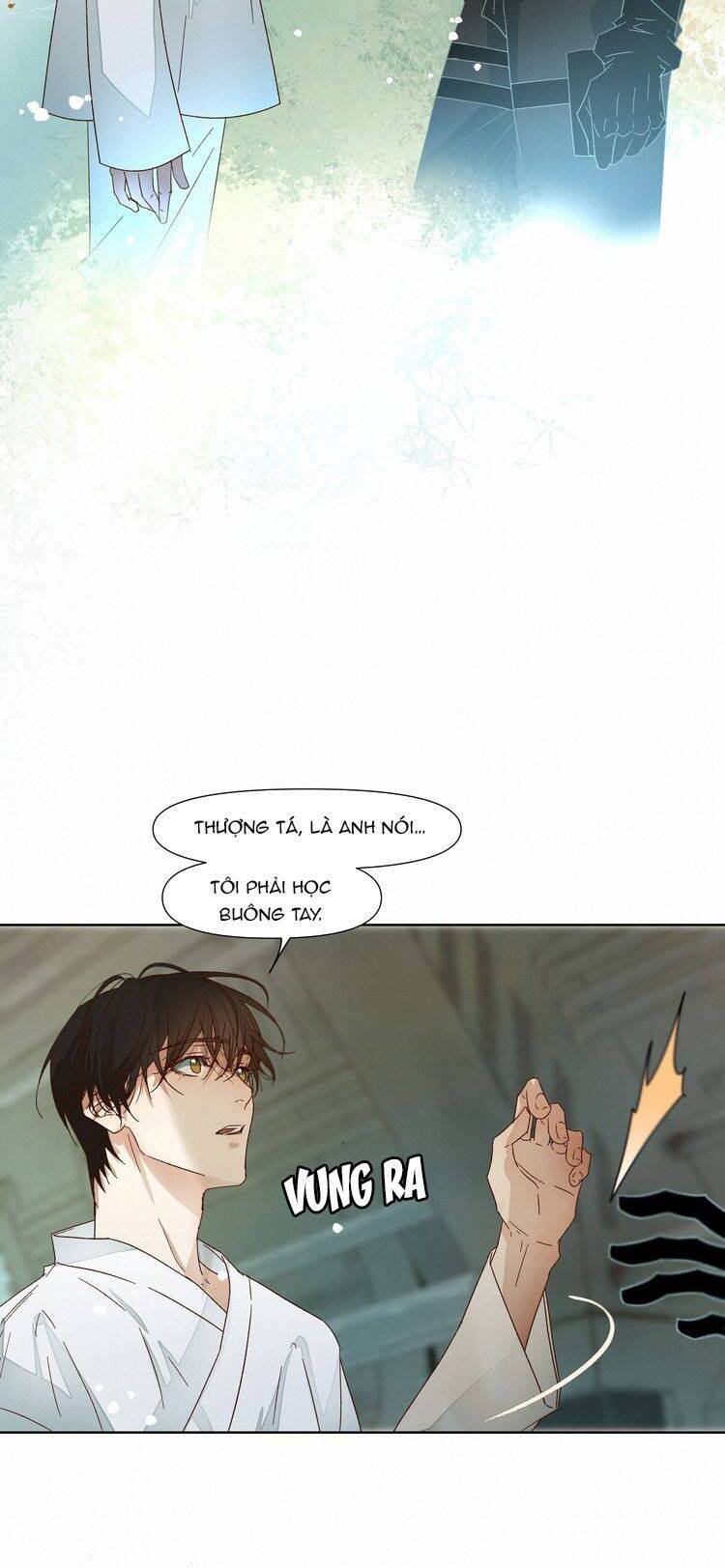 Tuyệt Xử Phùng Sinh Chapter 35 - Trang 36