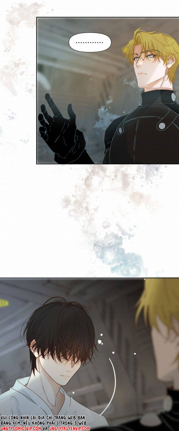 Tuyệt Xử Phùng Sinh Chapter 35 - Trang 37