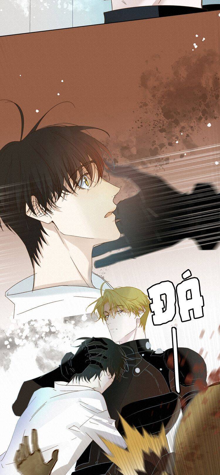 Tuyệt Xử Phùng Sinh Chapter 35 - Trang 5