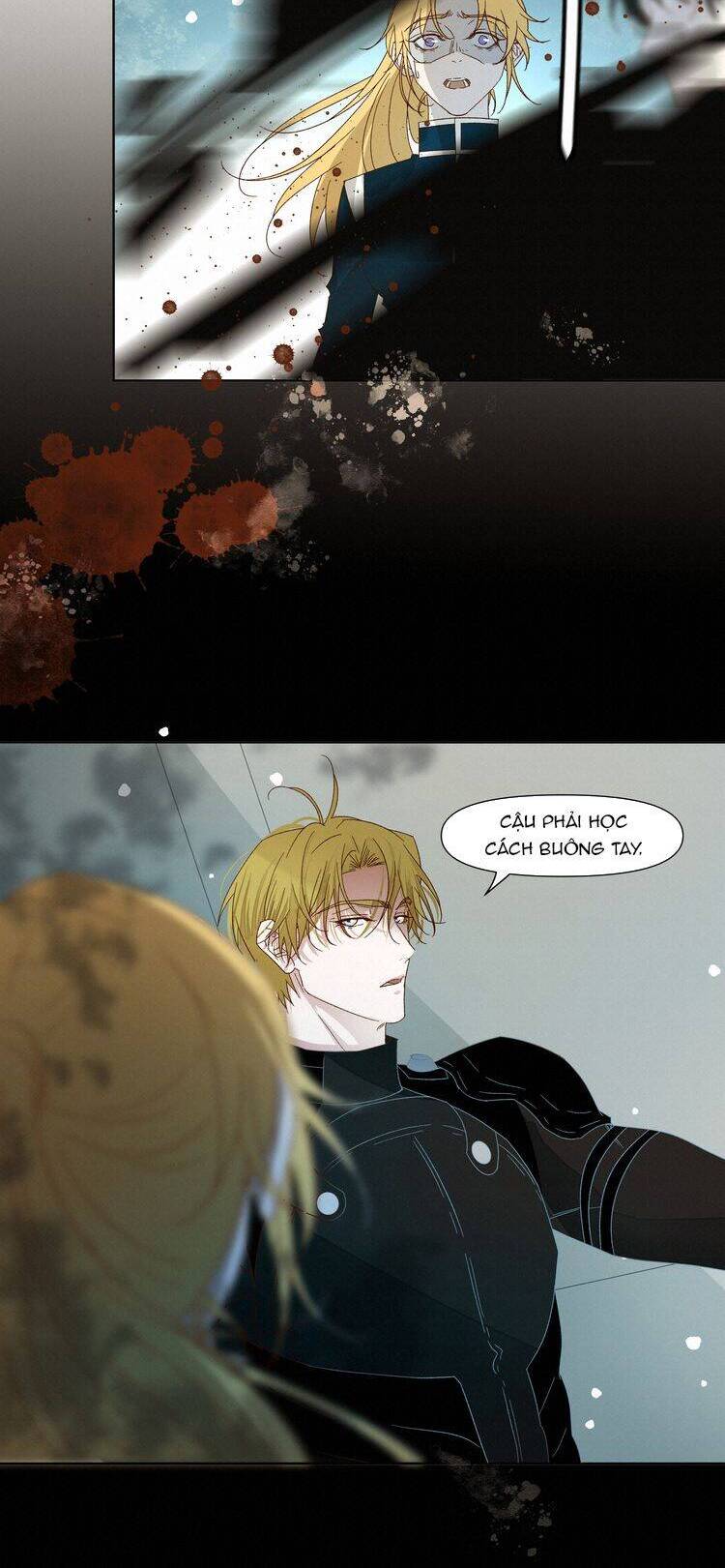 Tuyệt Xử Phùng Sinh Chapter 35 - Trang 8