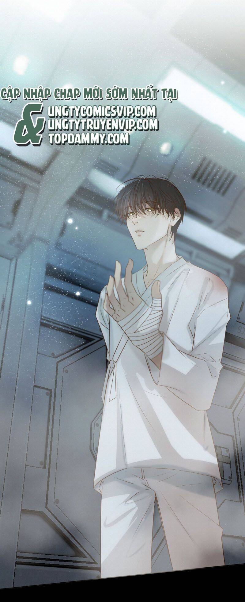 Tuyệt Xử Phùng Sinh - Chapter 37 - Page 13