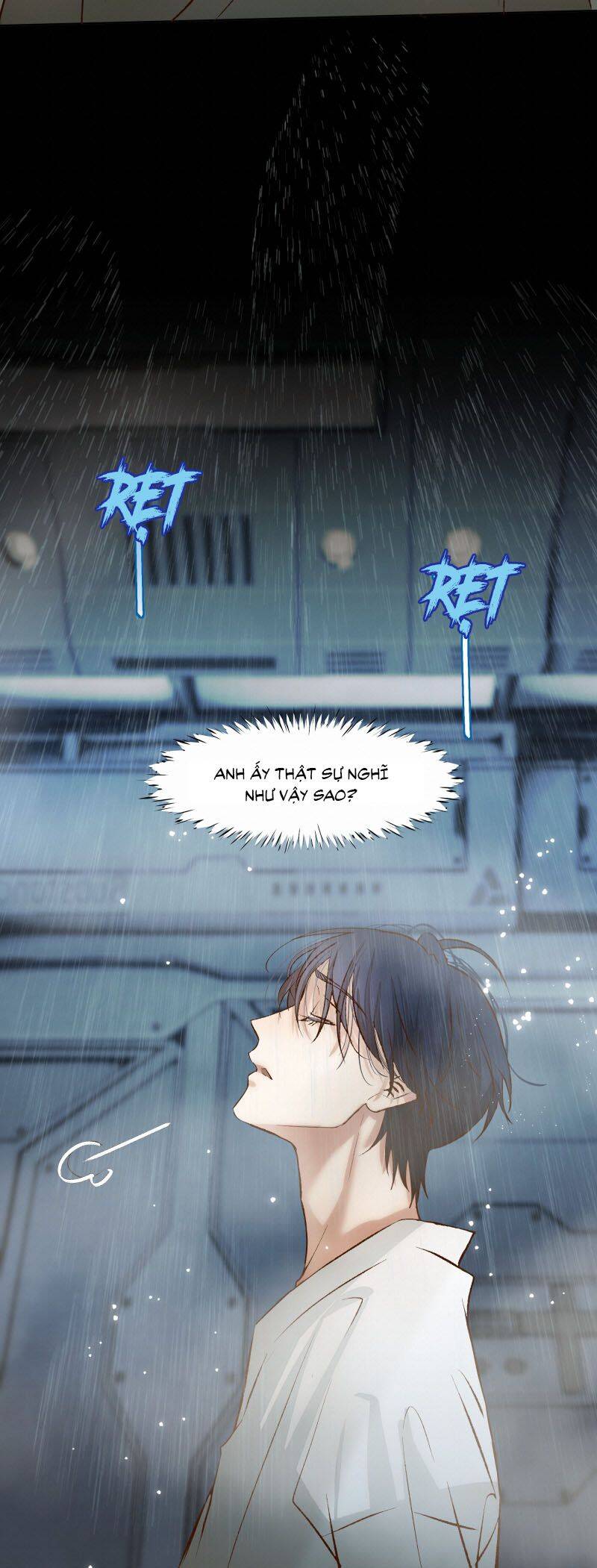 Tuyệt Xử Phùng Sinh - Chapter 37 - Page 17