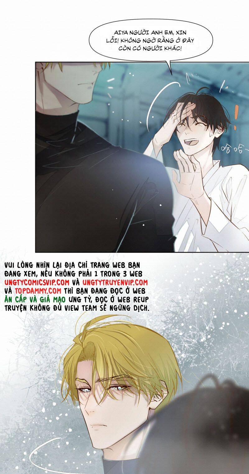 Tuyệt Xử Phùng Sinh - Chapter 37 - Page 19