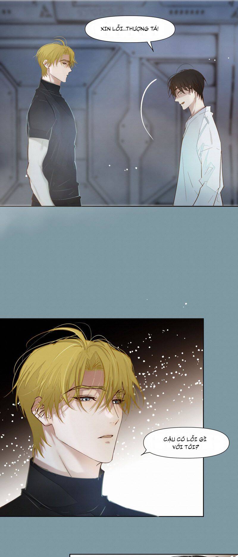 Tuyệt Xử Phùng Sinh - Chapter 37 - Page 21