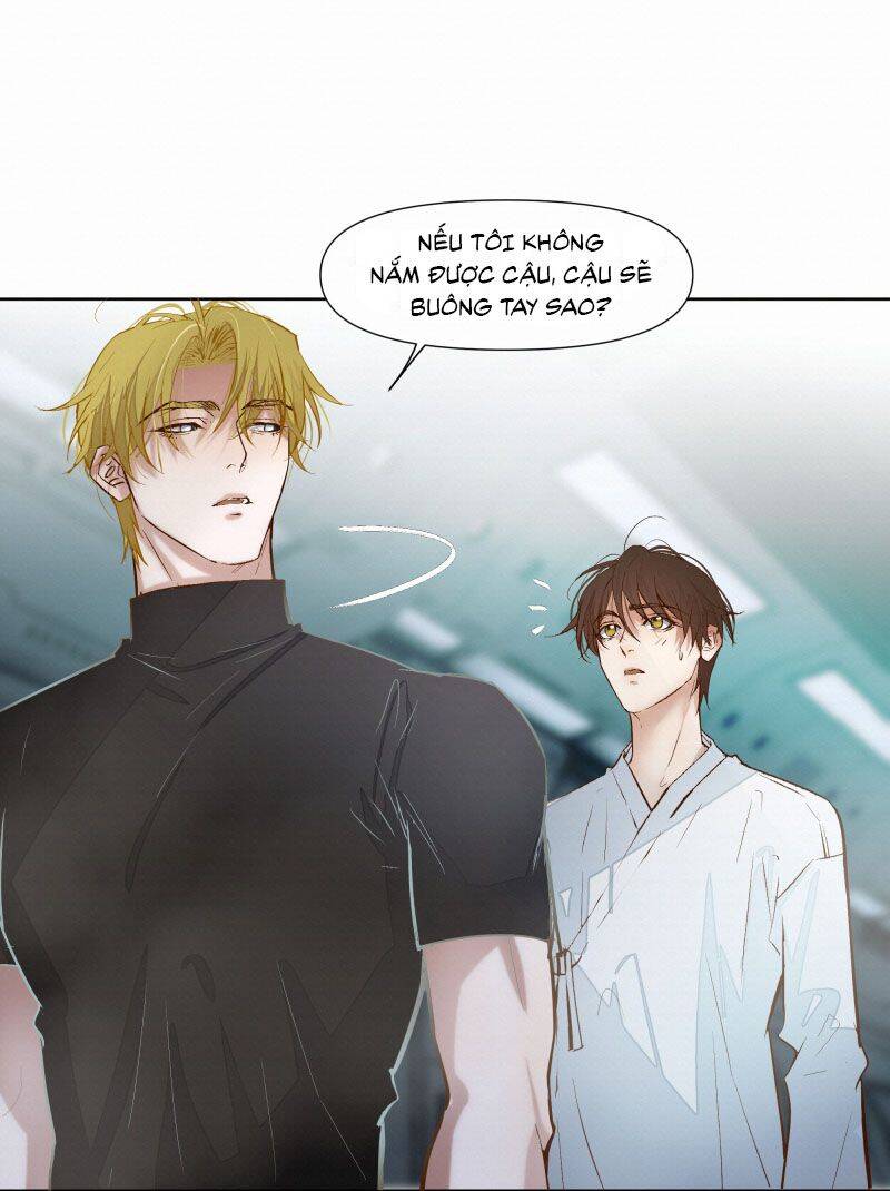 Tuyệt Xử Phùng Sinh - Chapter 37 - Page 23