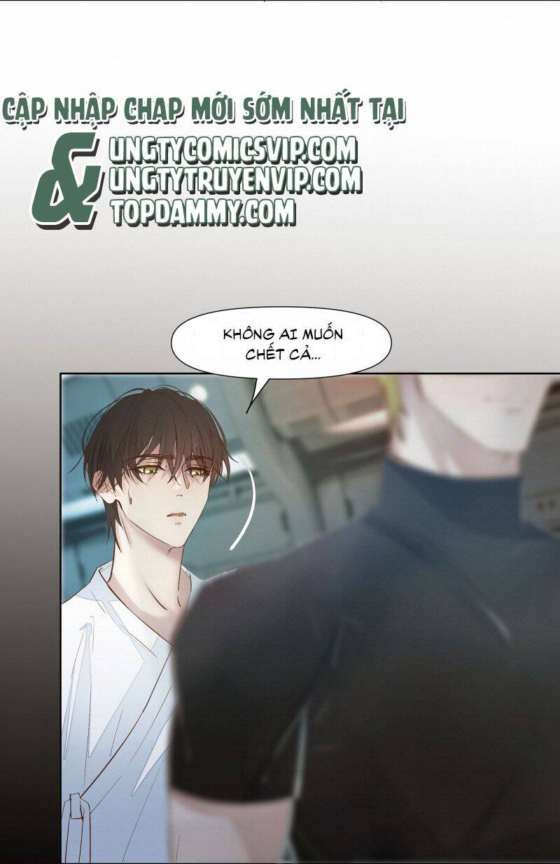 Tuyệt Xử Phùng Sinh - Chapter 37 - Page 24