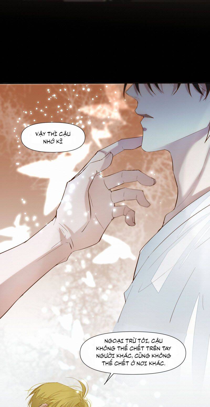 Tuyệt Xử Phùng Sinh - Chapter 37 - Page 25