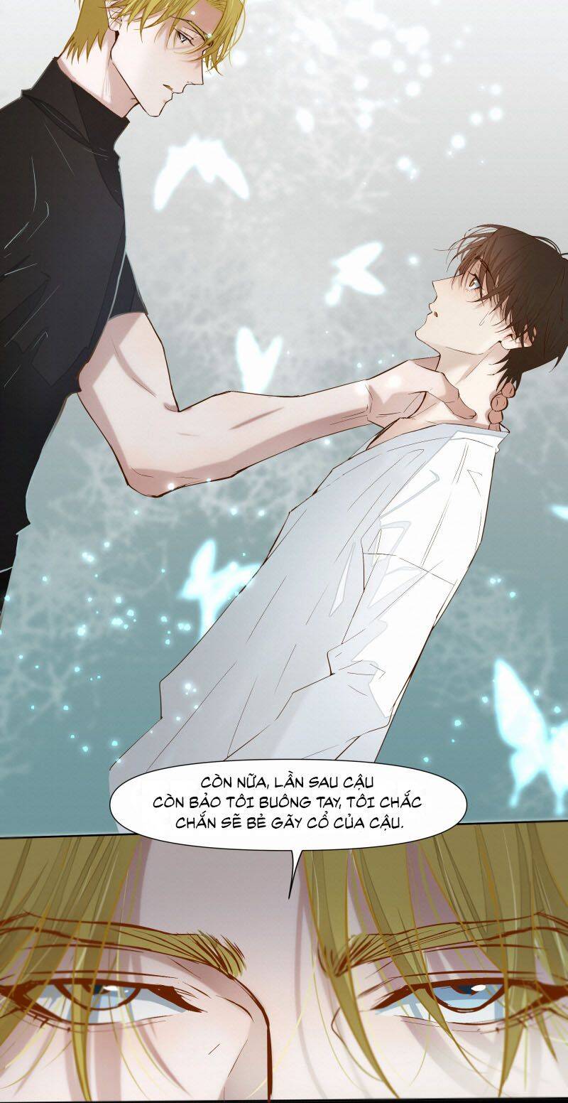 Tuyệt Xử Phùng Sinh - Chapter 37 - Page 26