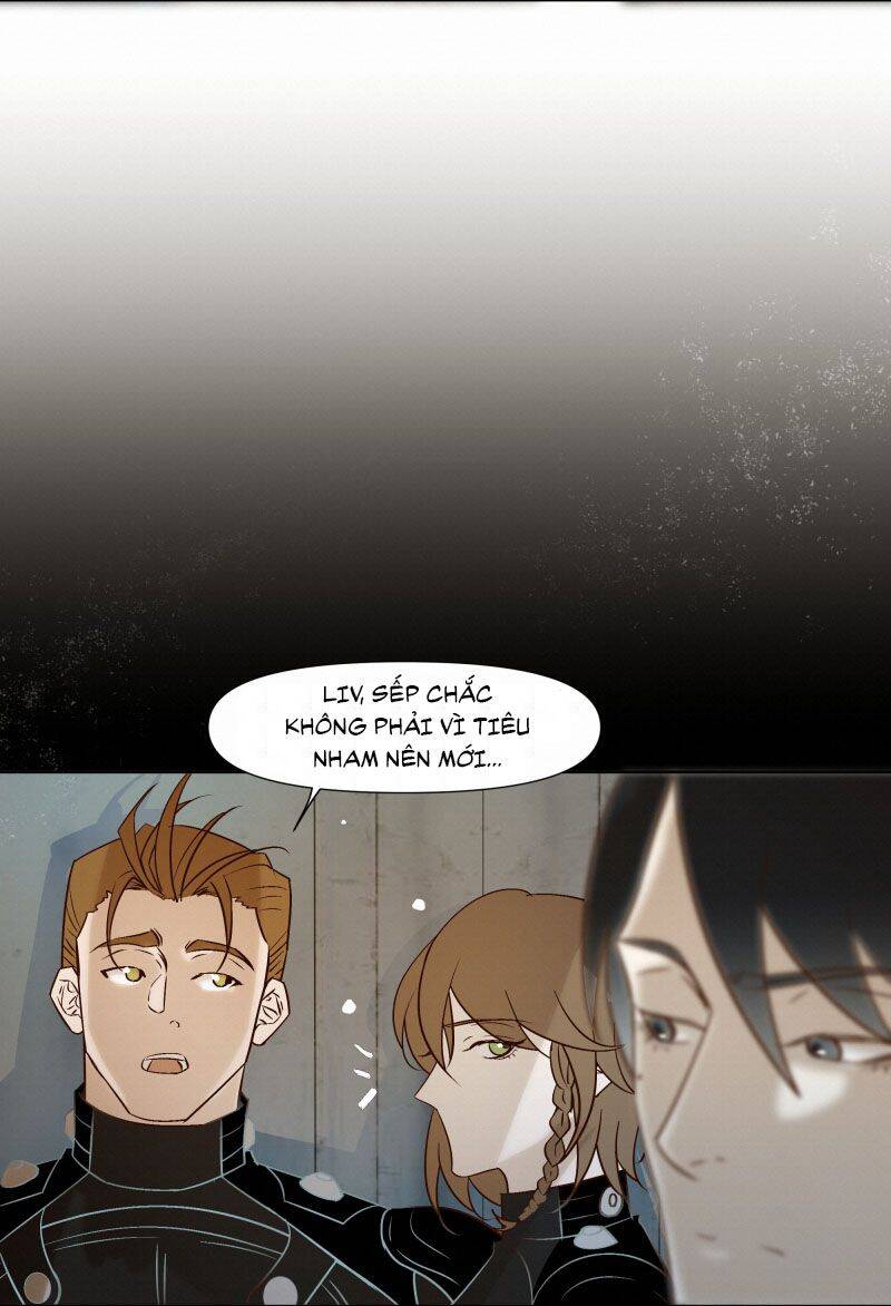 Tuyệt Xử Phùng Sinh - Chapter 37 - Page 3