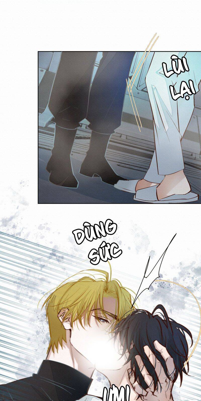 Tuyệt Xử Phùng Sinh - Chapter 37 - Page 31