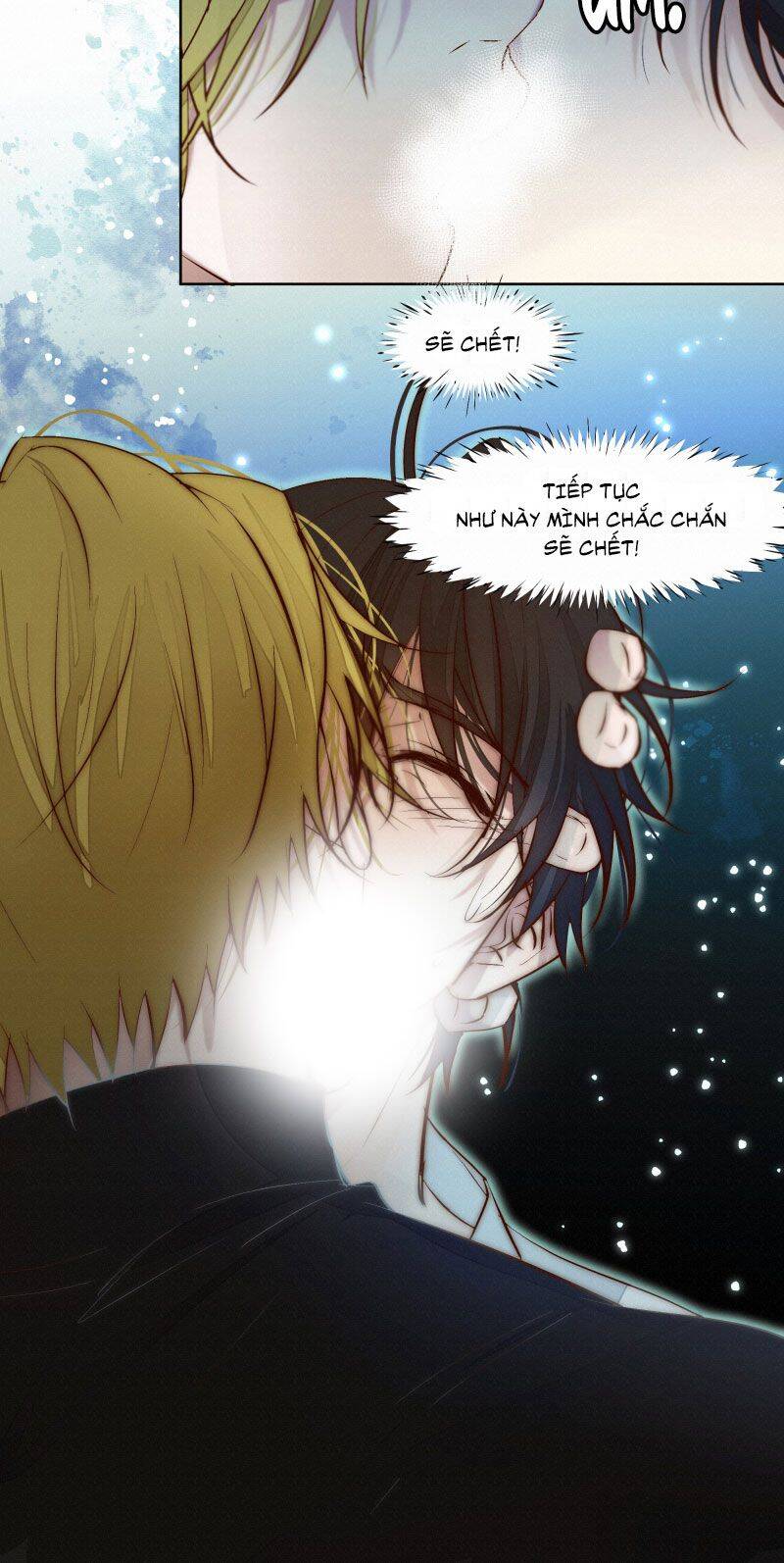 Tuyệt Xử Phùng Sinh - Chapter 37 - Page 33