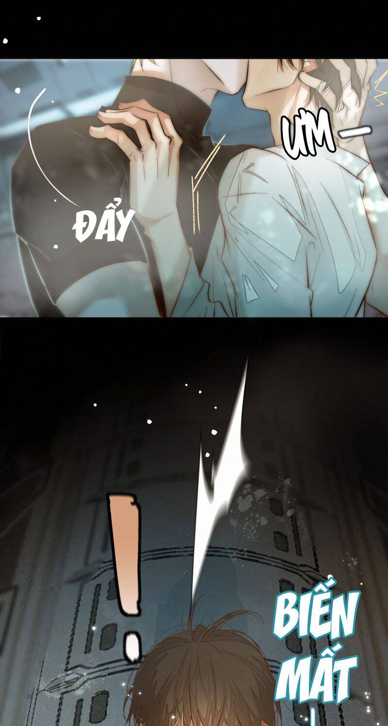 Tuyệt Xử Phùng Sinh - Chapter 37 - Page 34