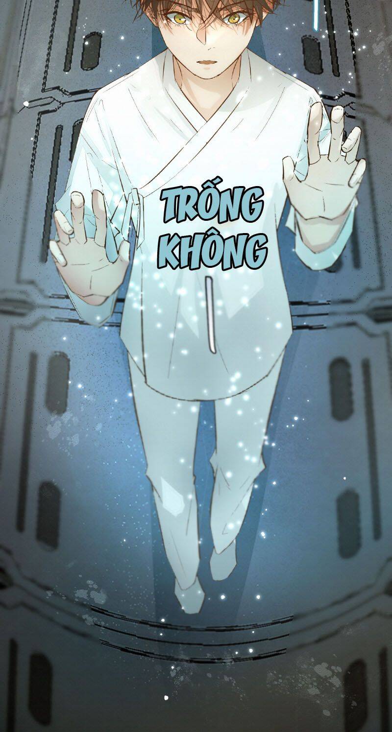 Tuyệt Xử Phùng Sinh - Chapter 37 - Page 35