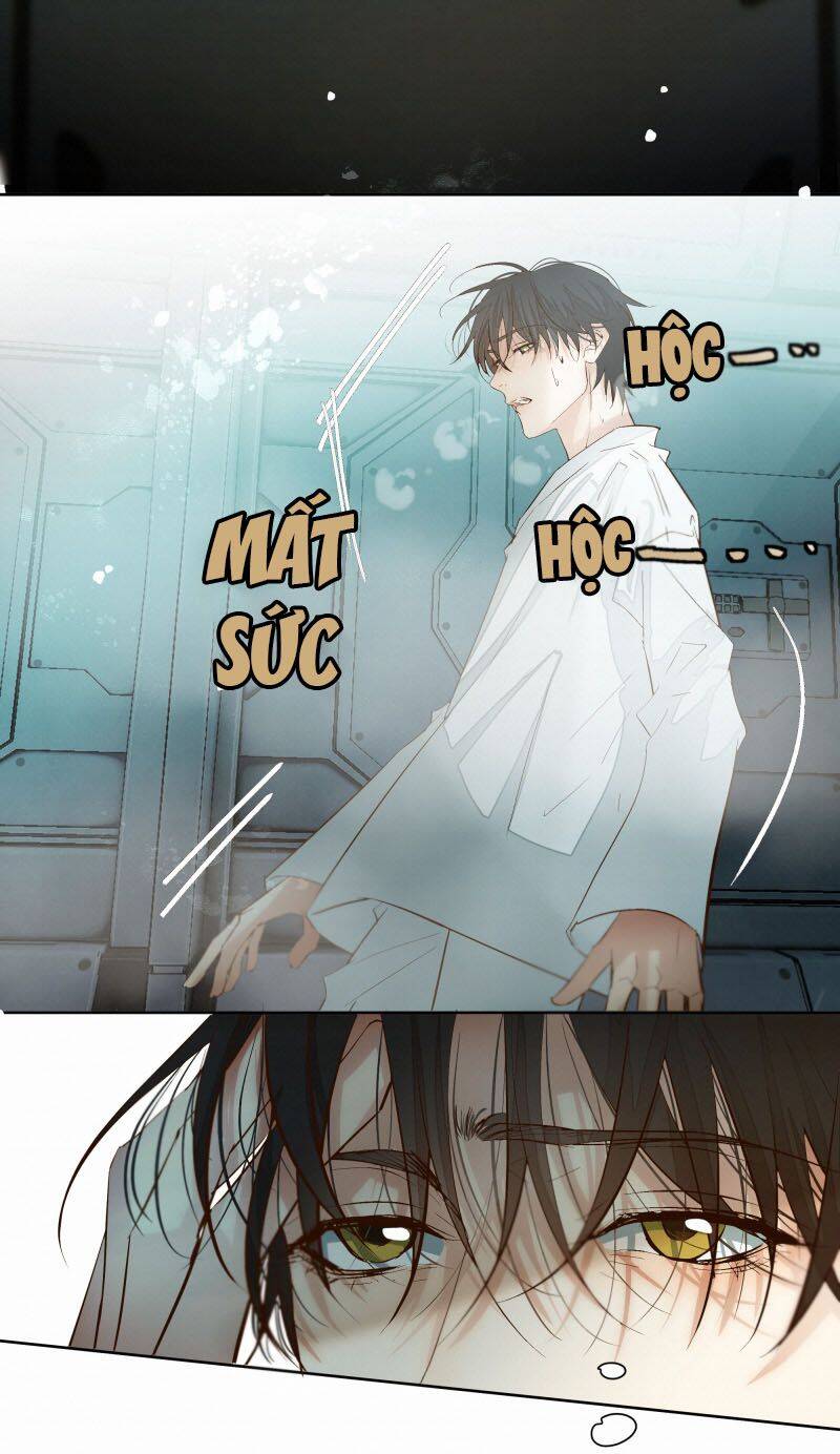 Tuyệt Xử Phùng Sinh - Chapter 37 - Page 36