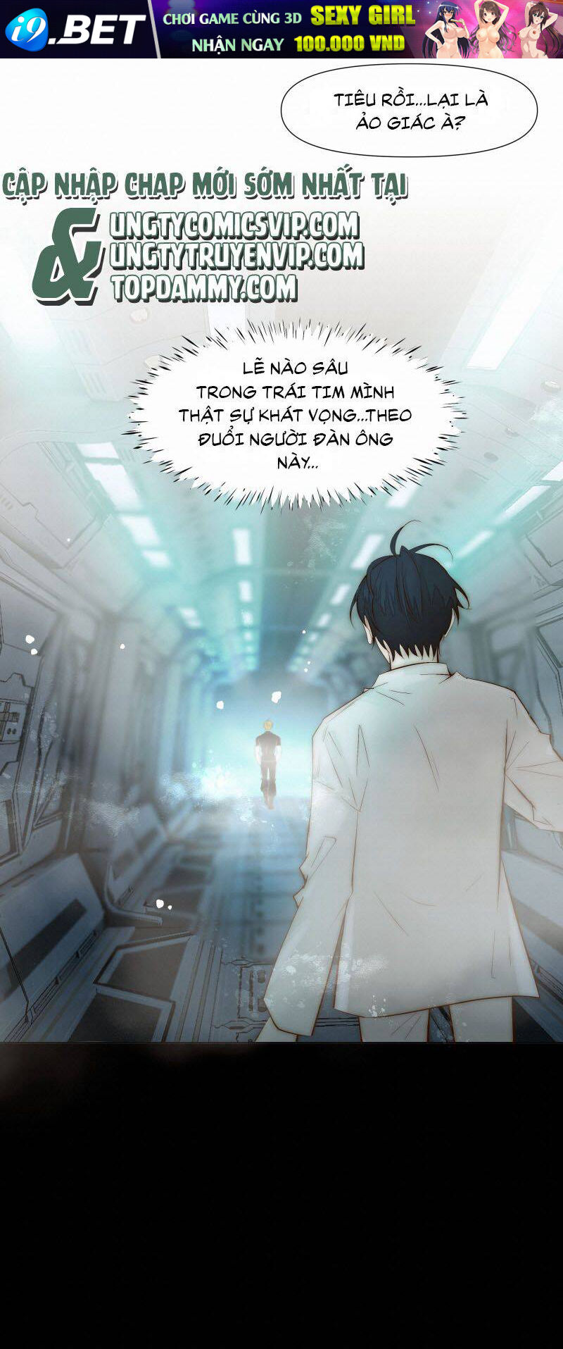 Tuyệt Xử Phùng Sinh - Chapter 37 - Page 37