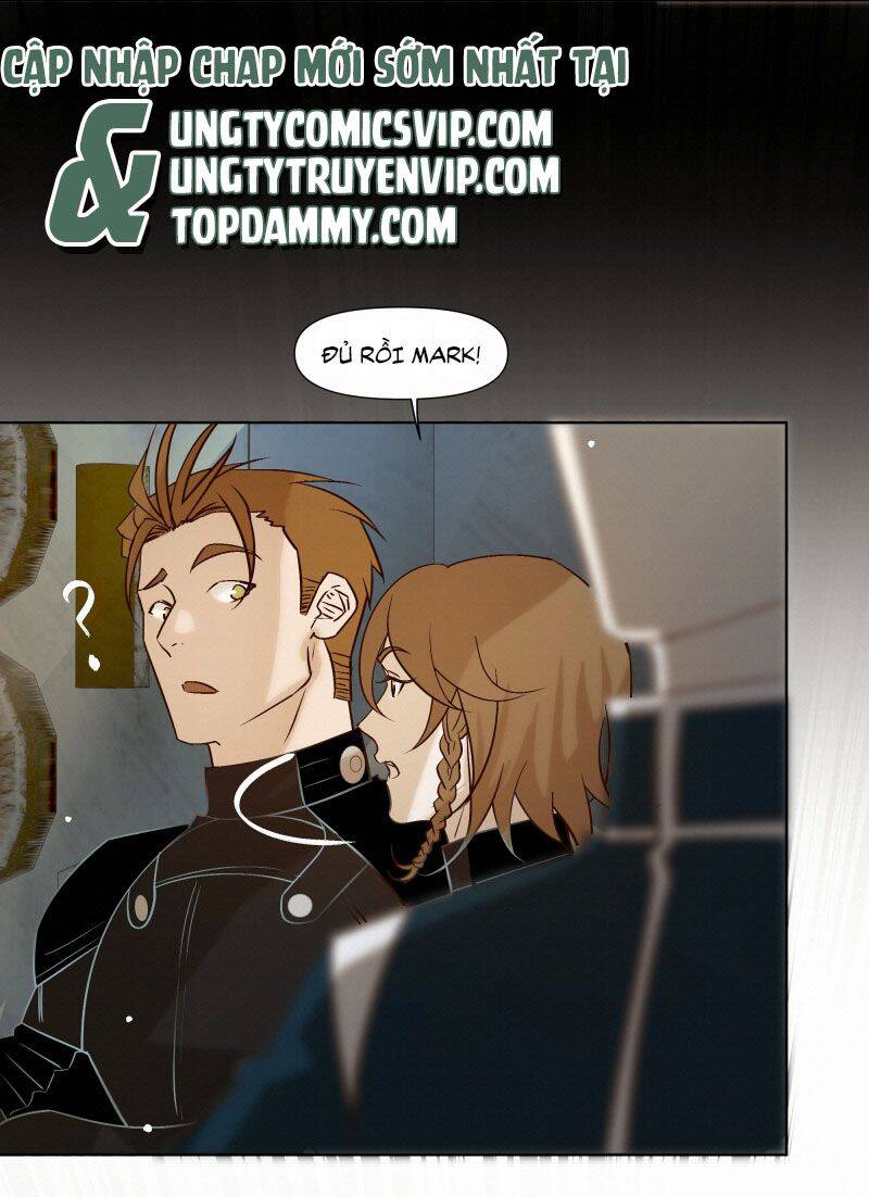 Tuyệt Xử Phùng Sinh - Chapter 37 - Page 4