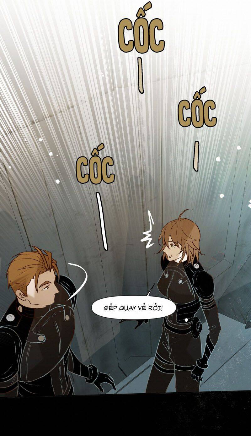 Tuyệt Xử Phùng Sinh - Chapter 37 - Page 5