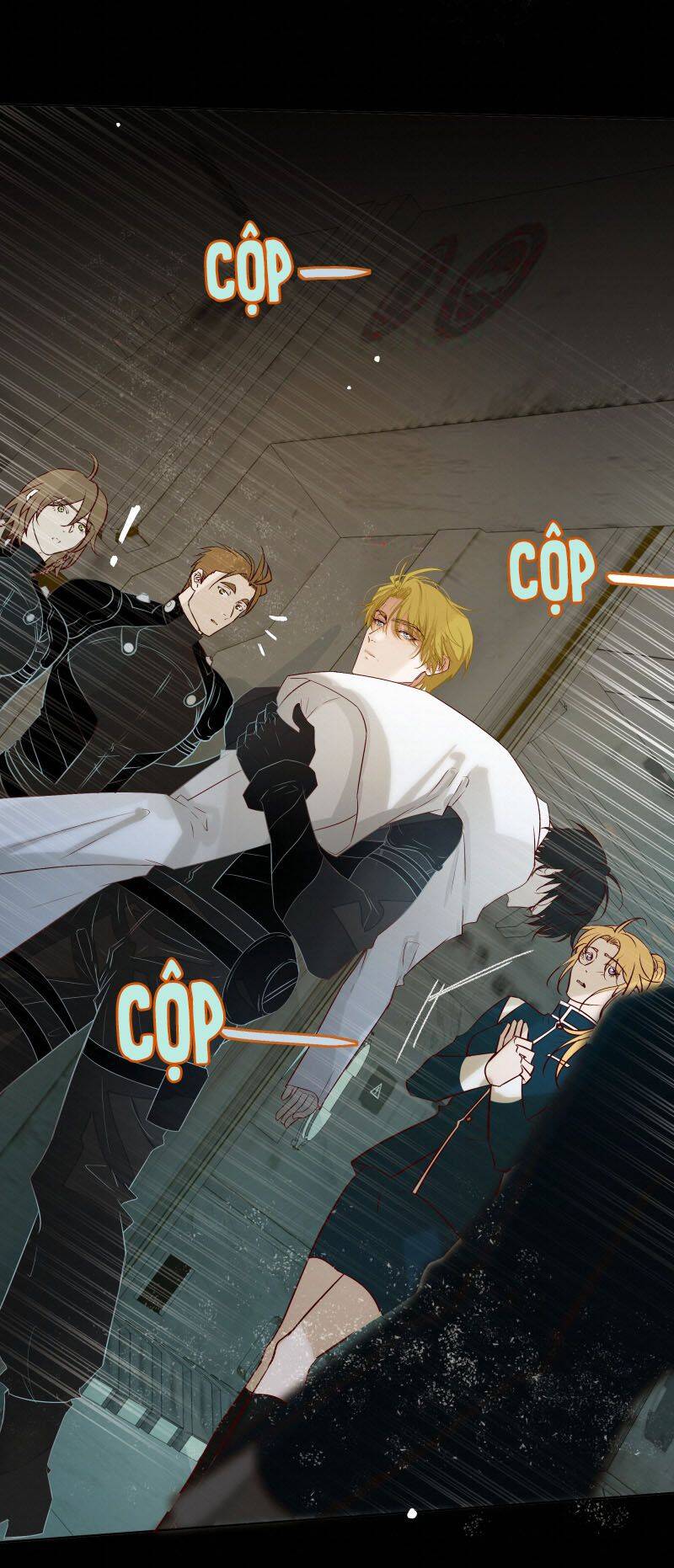 Tuyệt Xử Phùng Sinh - Chapter 37 - Page 6