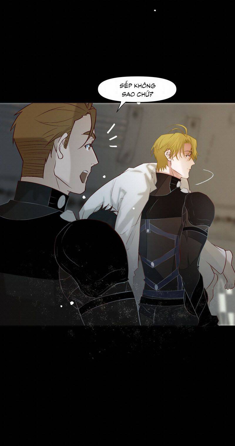 Tuyệt Xử Phùng Sinh - Chapter 37 - Page 7