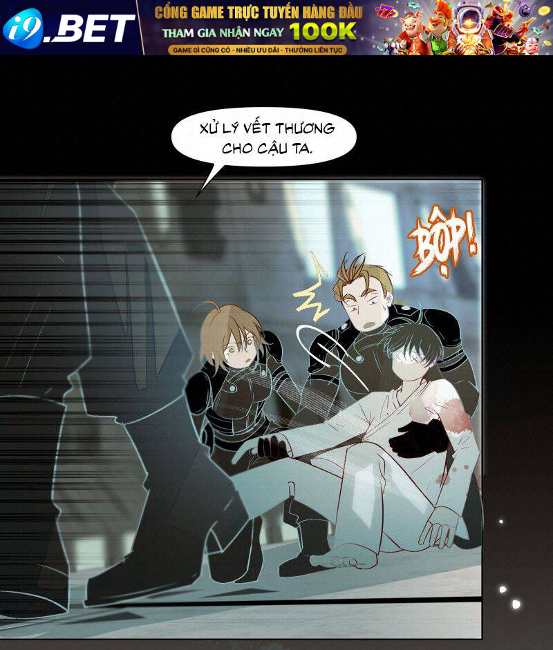 Tuyệt Xử Phùng Sinh - Chapter 37 - Page 8