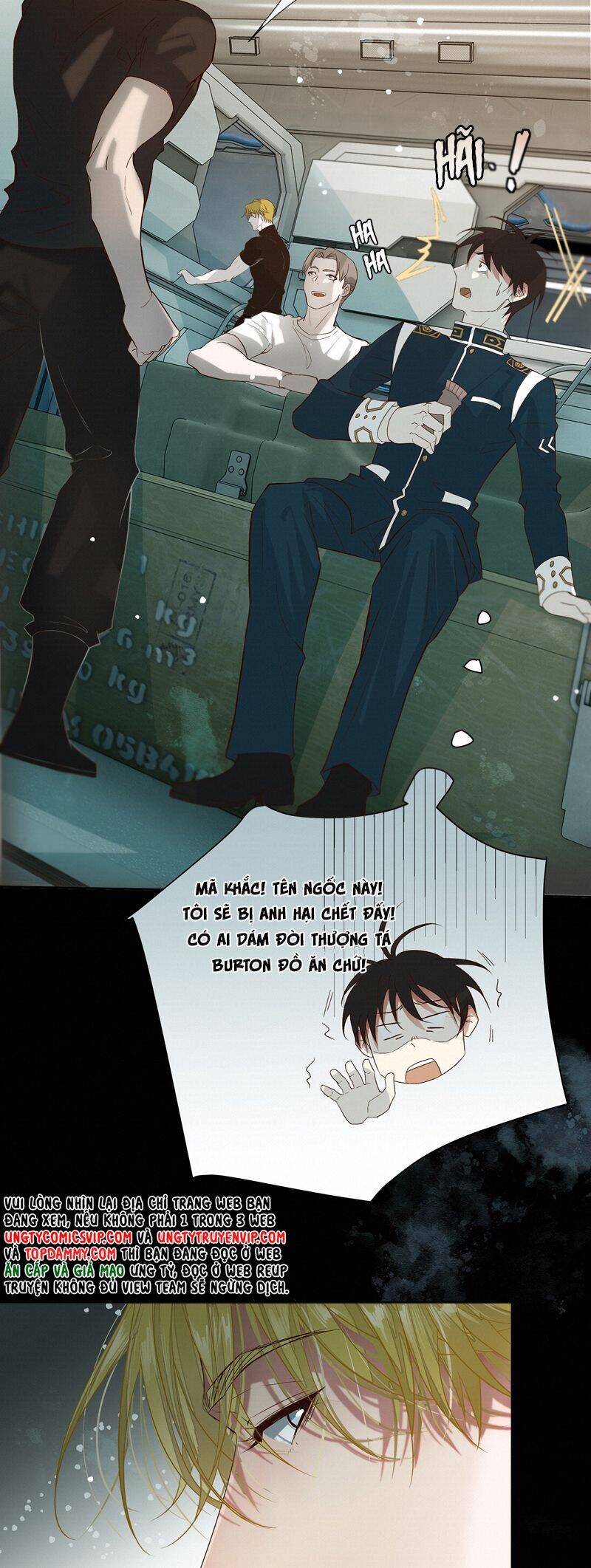 Tuyệt Xử Phùng Sinh - Chapter 38 - Page 11