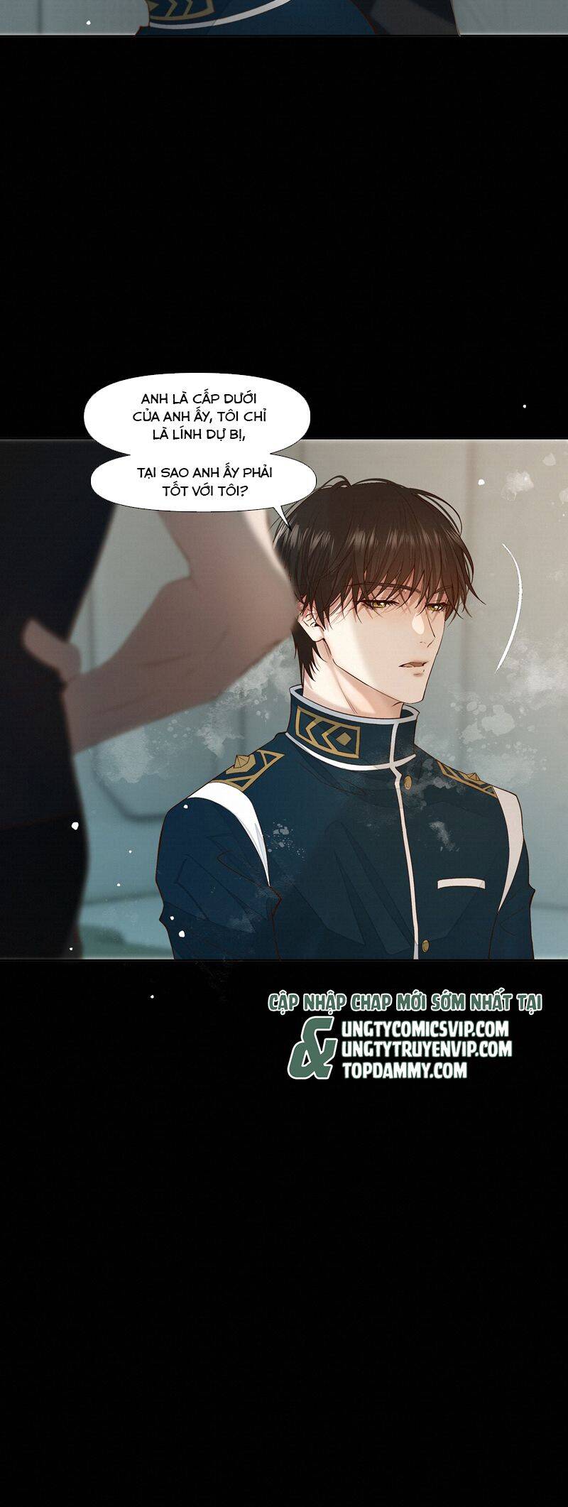 Tuyệt Xử Phùng Sinh - Chapter 38 - Page 13