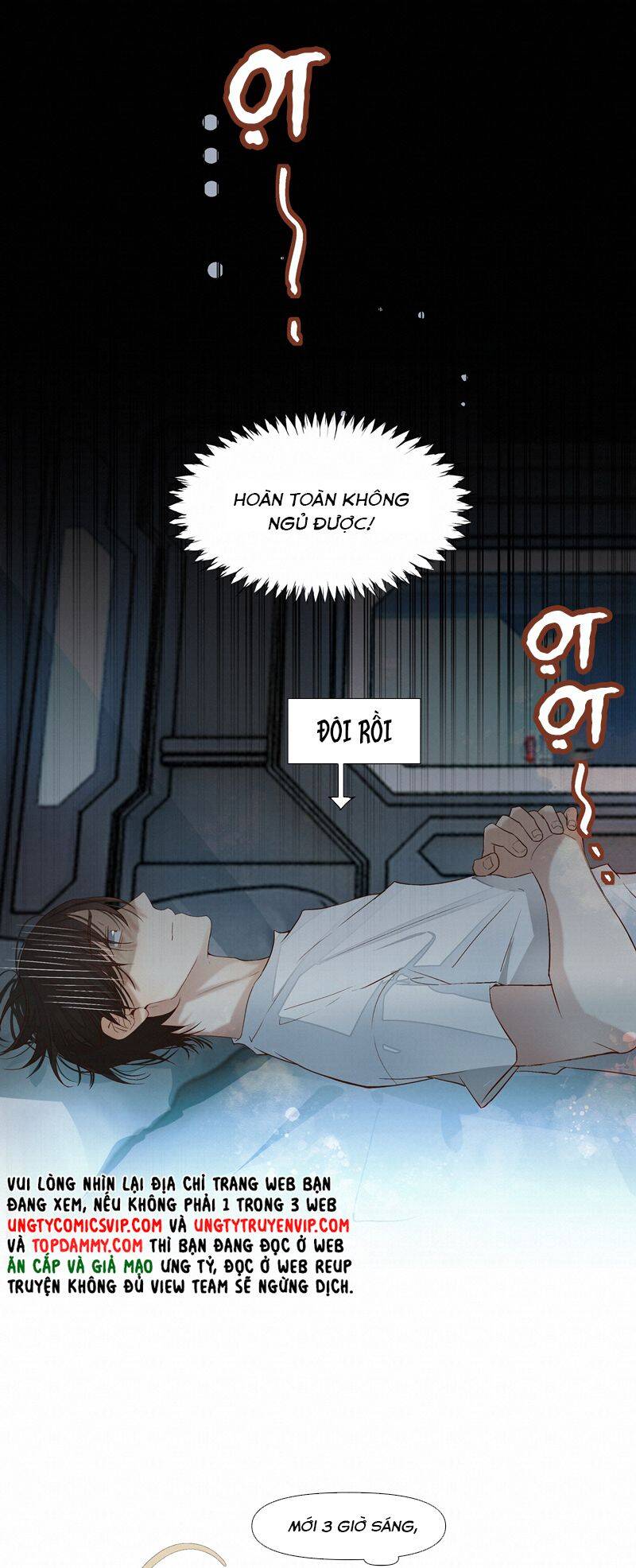 Tuyệt Xử Phùng Sinh - Chapter 38 - Page 15