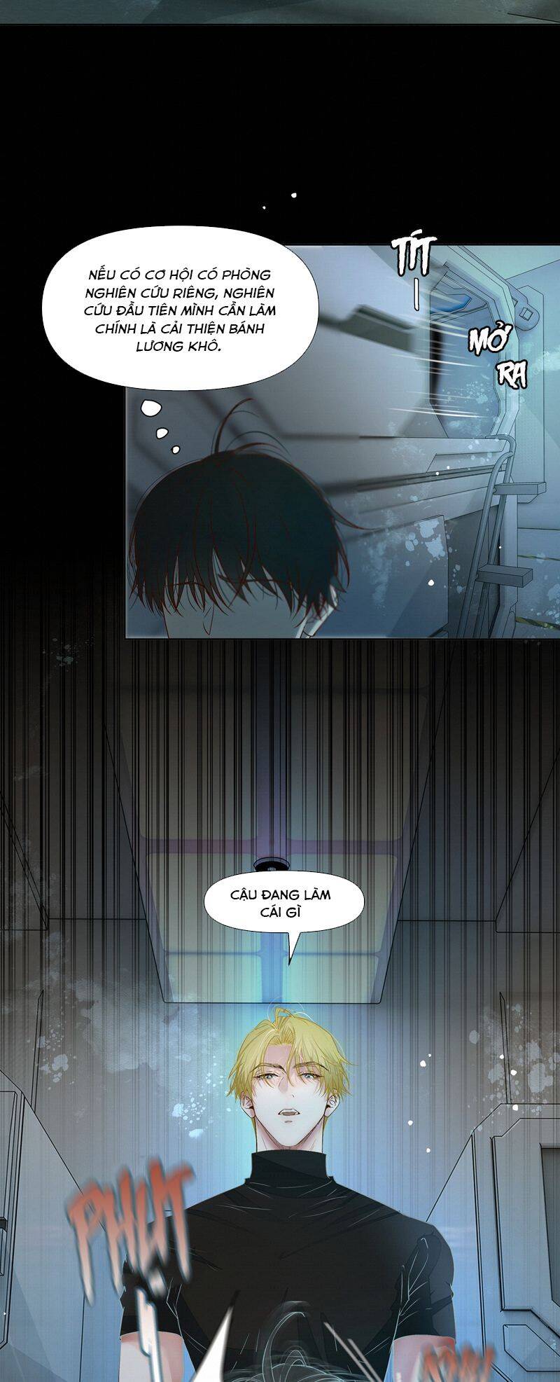 Tuyệt Xử Phùng Sinh - Chapter 38 - Page 18