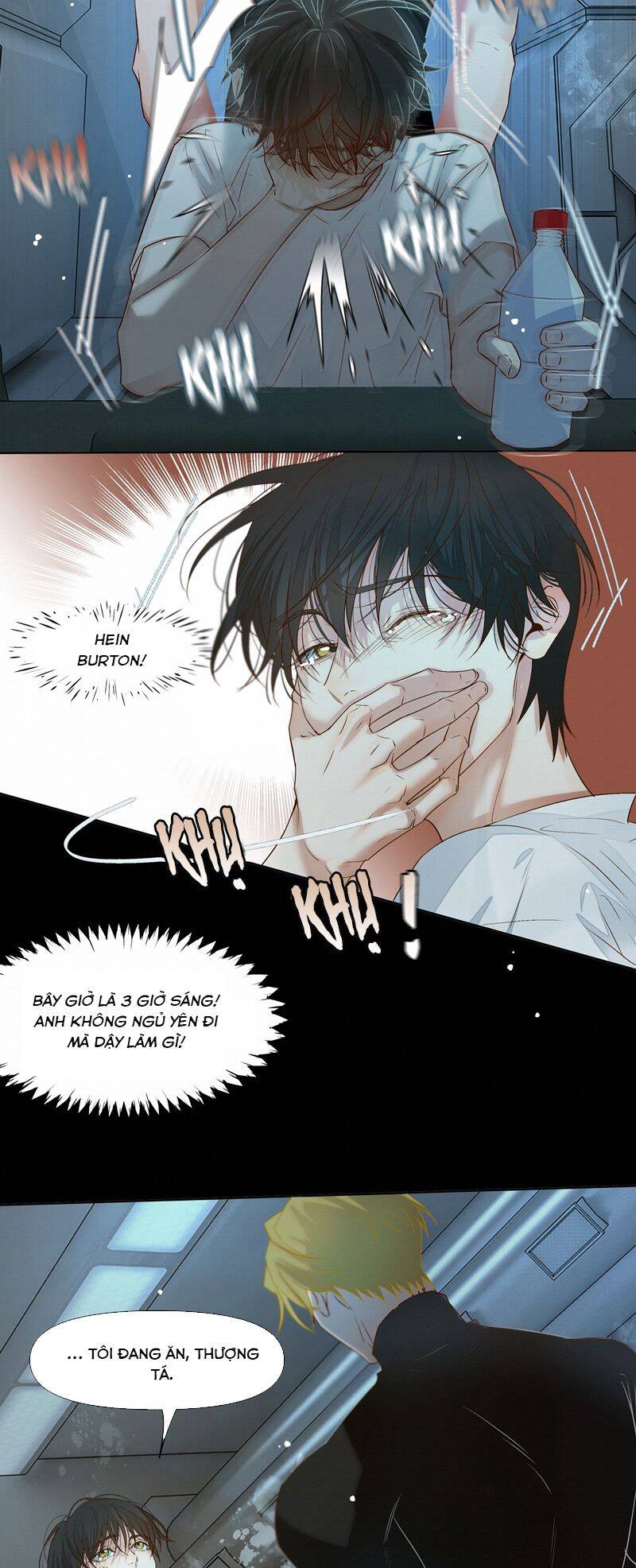 Tuyệt Xử Phùng Sinh - Chapter 38 - Page 19