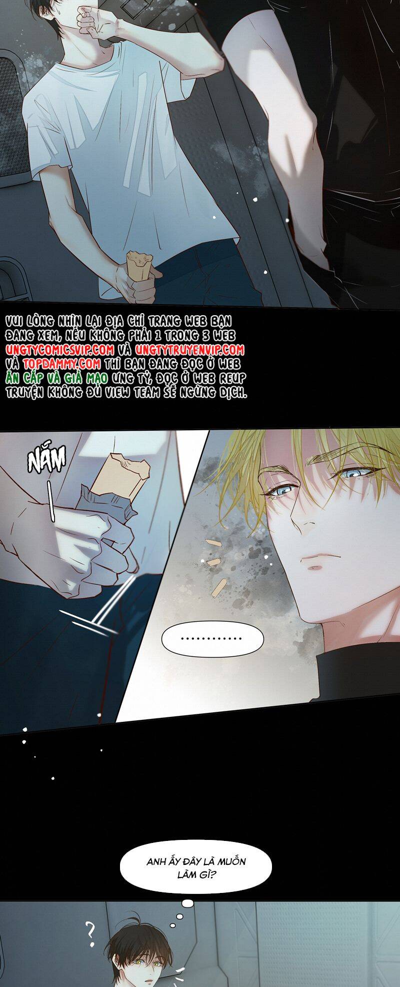 Tuyệt Xử Phùng Sinh - Chapter 38 - Page 20