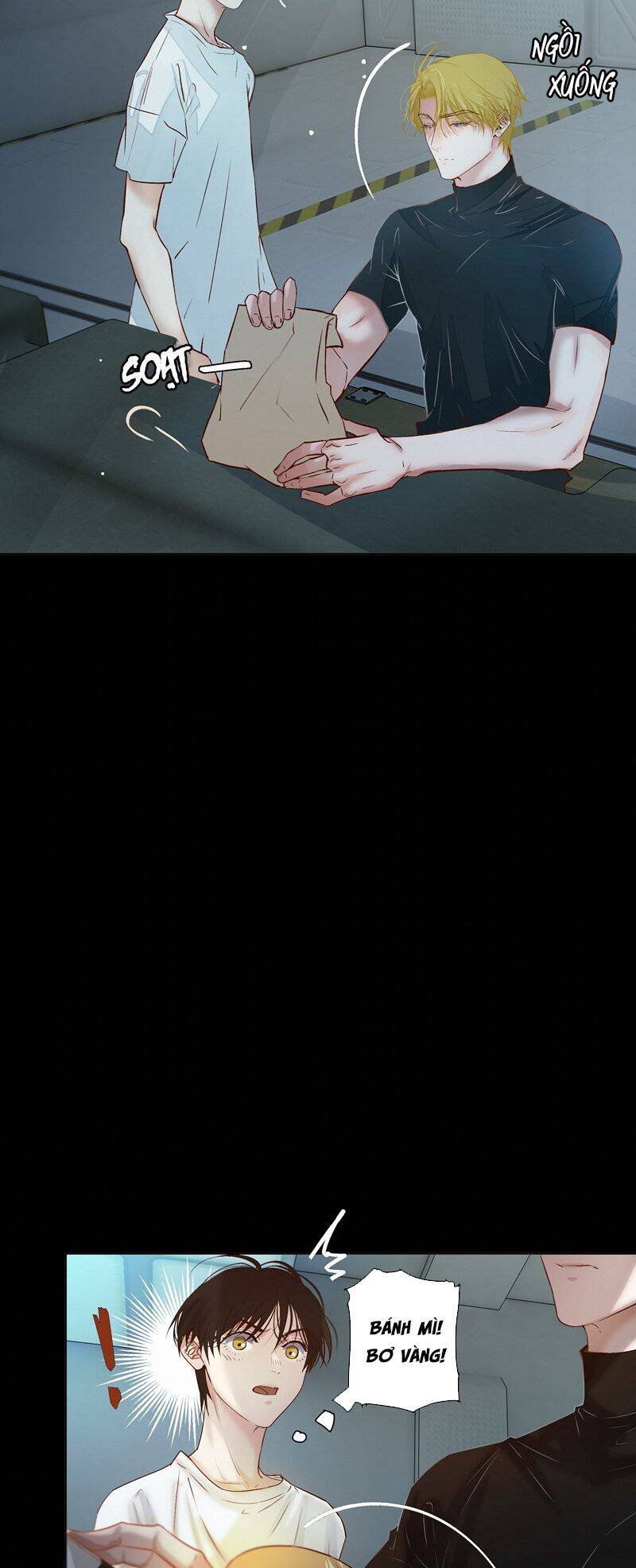 Tuyệt Xử Phùng Sinh - Chapter 38 - Page 21