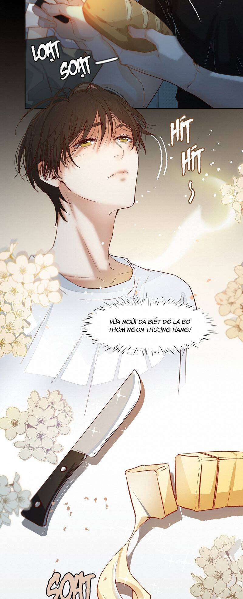 Tuyệt Xử Phùng Sinh - Chapter 38 - Page 22