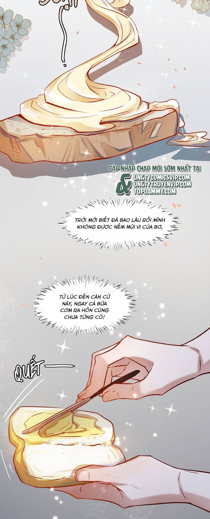 Tuyệt Xử Phùng Sinh - Chapter 38 - Page 23