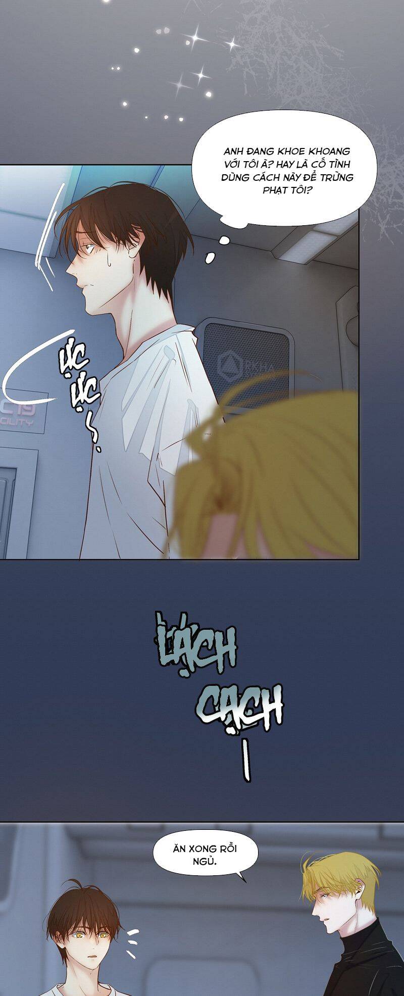 Tuyệt Xử Phùng Sinh - Chapter 38 - Page 24