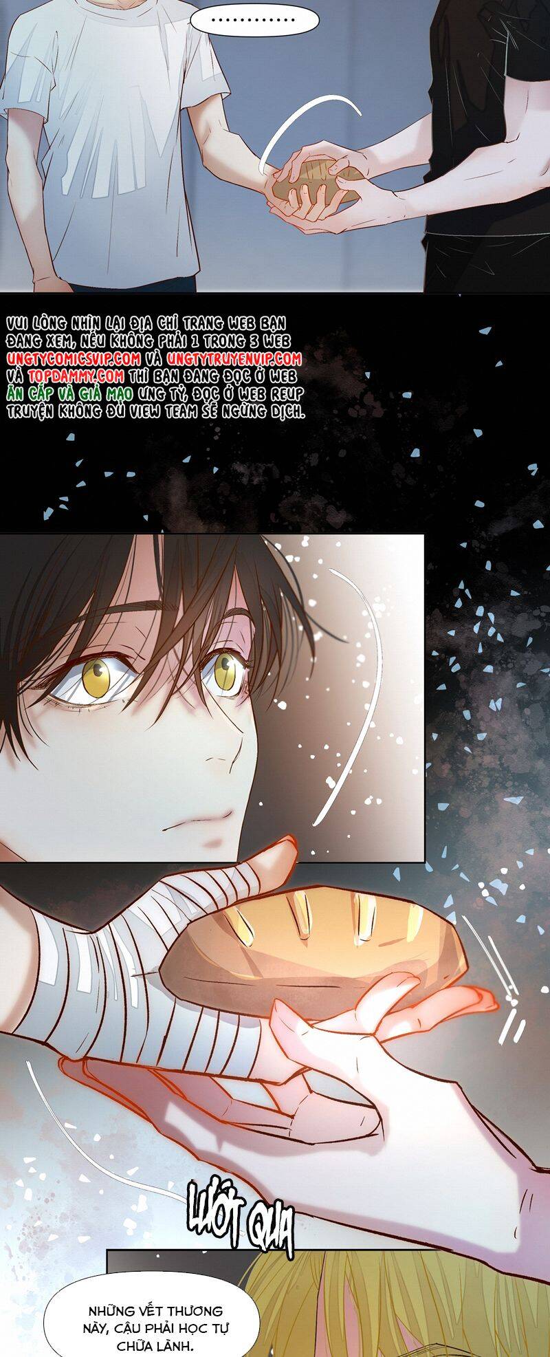 Tuyệt Xử Phùng Sinh - Chapter 38 - Page 25