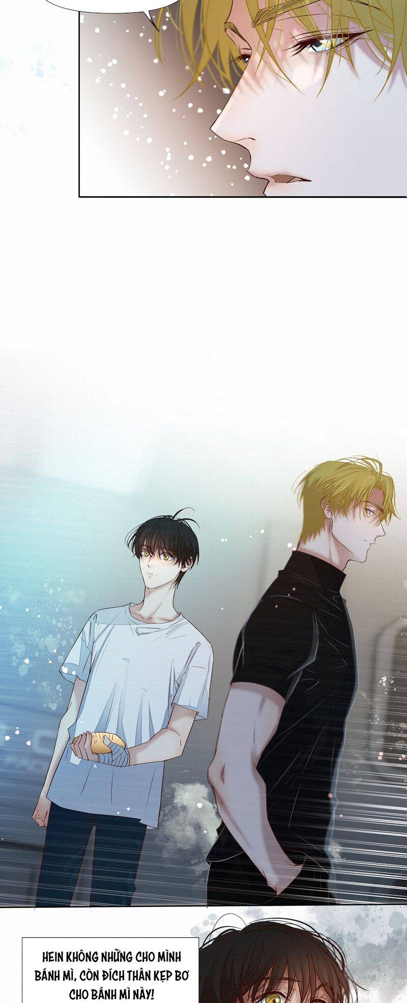 Tuyệt Xử Phùng Sinh - Chapter 38 - Page 26