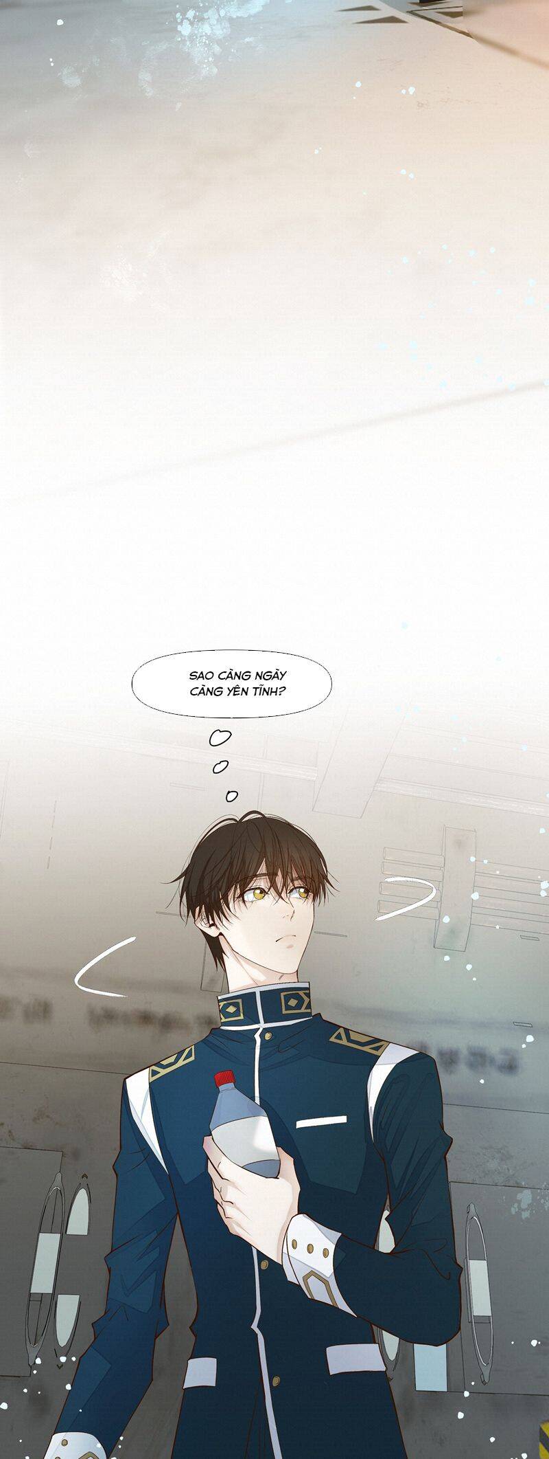 Tuyệt Xử Phùng Sinh - Chapter 38 - Page 3