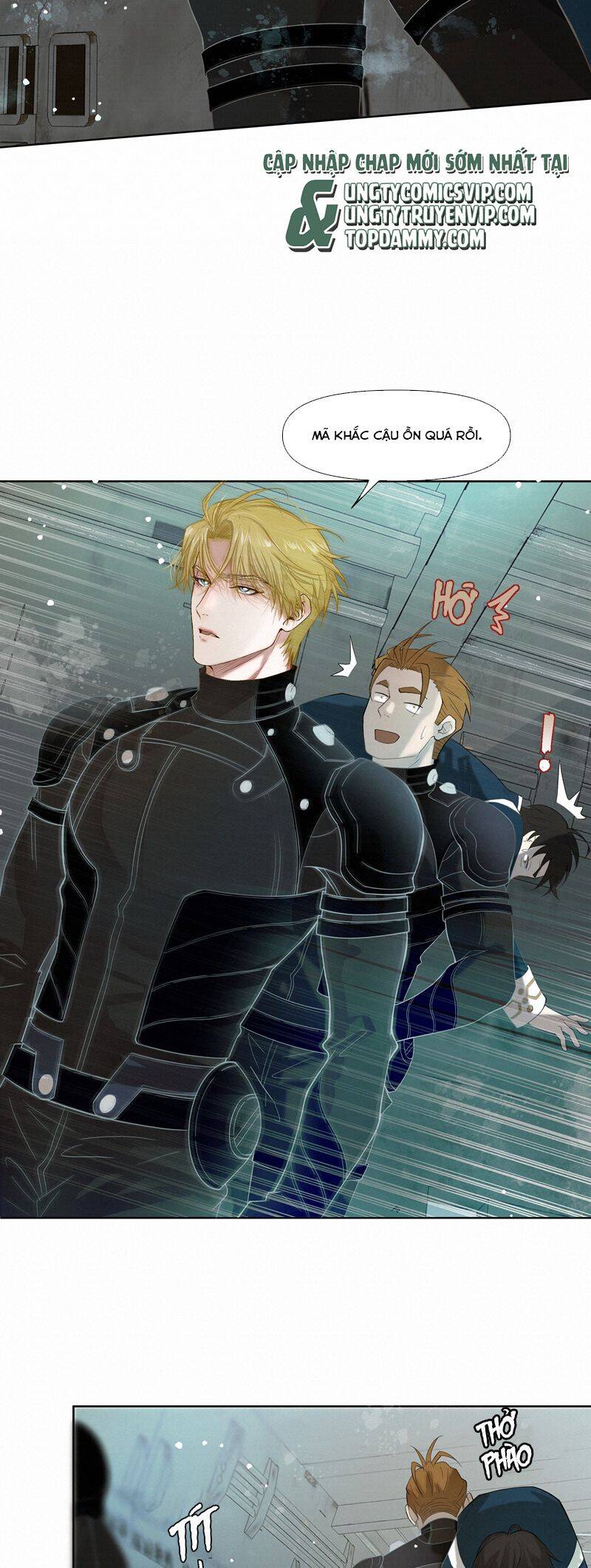 Tuyệt Xử Phùng Sinh - Chapter 38 - Page 6