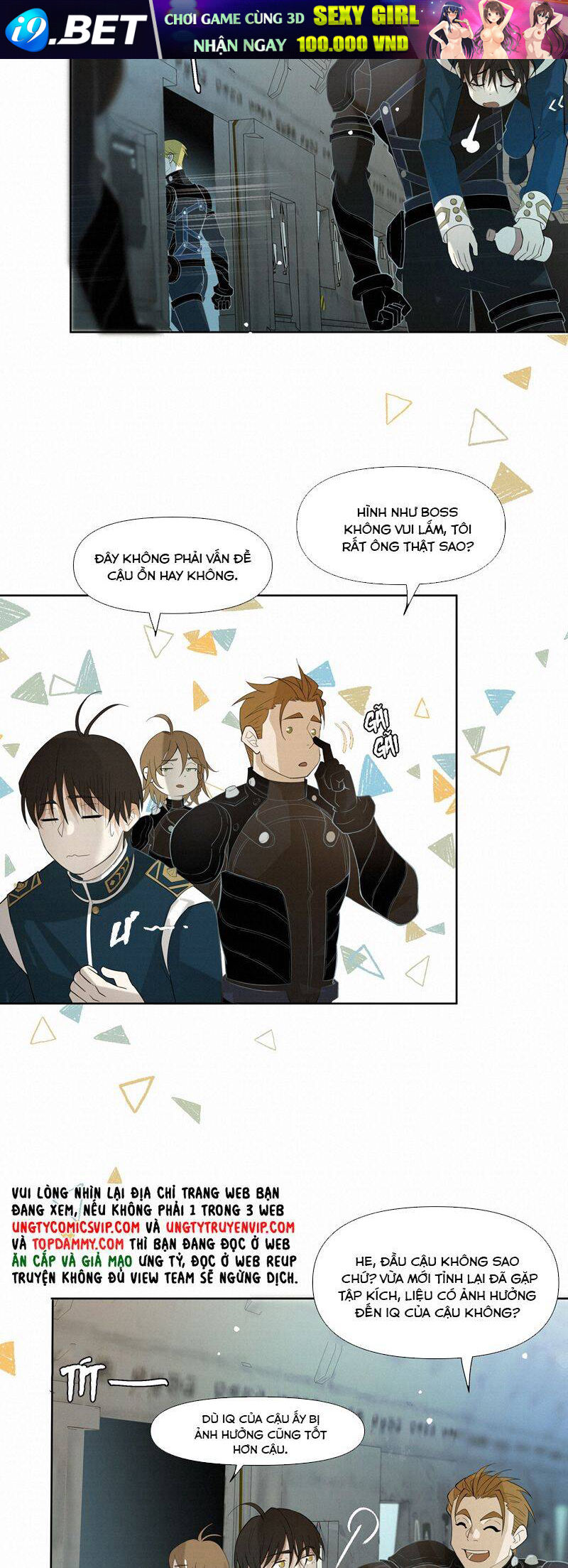 Tuyệt Xử Phùng Sinh - Chapter 38 - Page 7