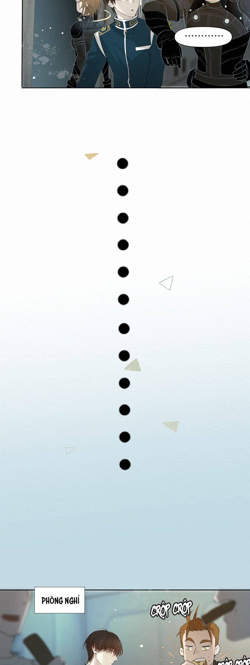 Tuyệt Xử Phùng Sinh - Chapter 38 - Page 8