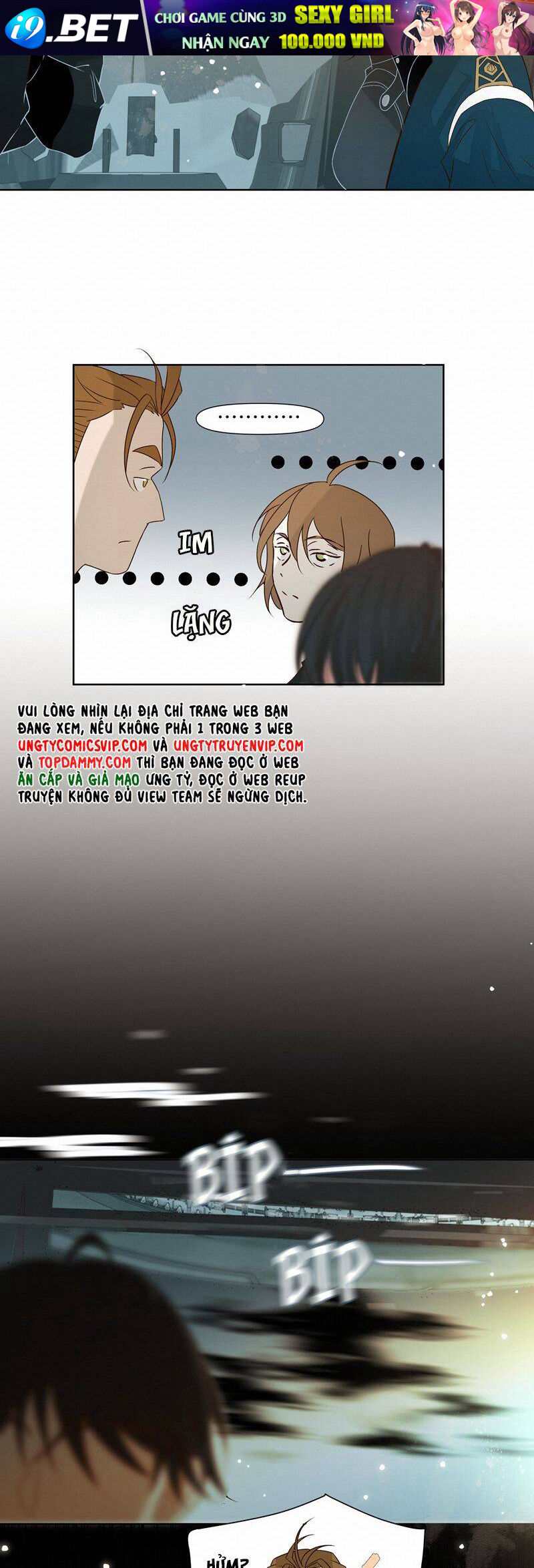 Tuyệt Xử Phùng Sinh Chapter 39 - Trang 11