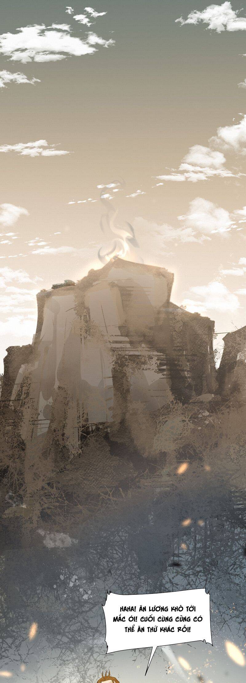 Tuyệt Xử Phùng Sinh Chapter 39 - Trang 14