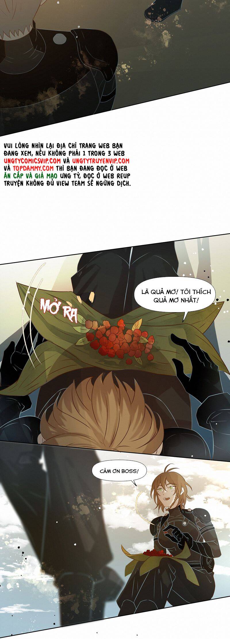 Tuyệt Xử Phùng Sinh Chapter 39 - Trang 19