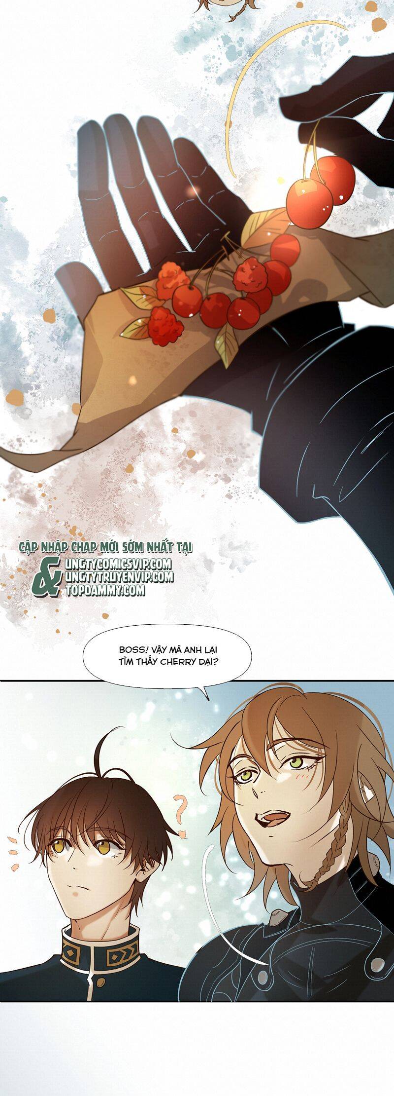 Tuyệt Xử Phùng Sinh Chapter 39 - Trang 21