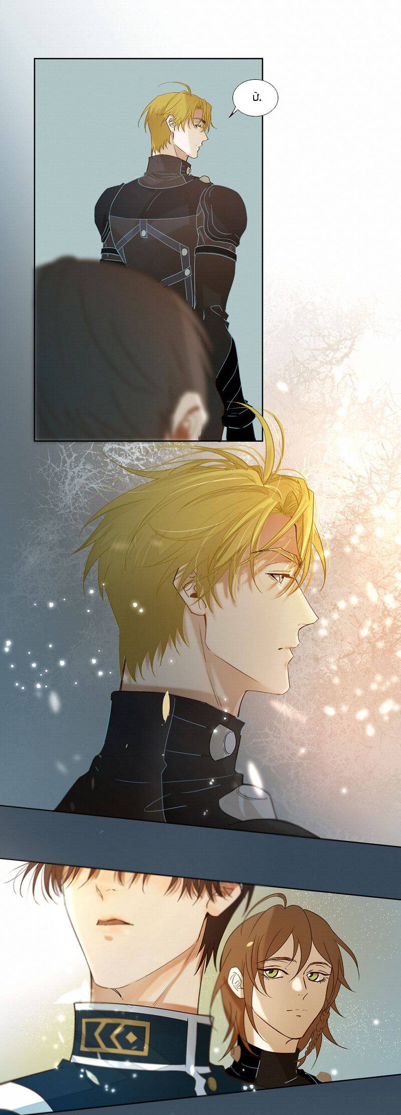 Tuyệt Xử Phùng Sinh Chapter 39 - Trang 22