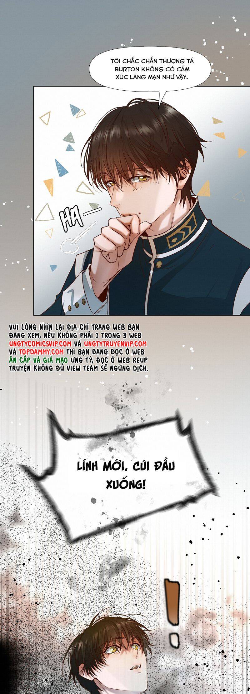 Tuyệt Xử Phùng Sinh Chapter 39 - Trang 26